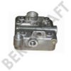 BERGKRAFT BK8500482 Cylinder Head, compressor
